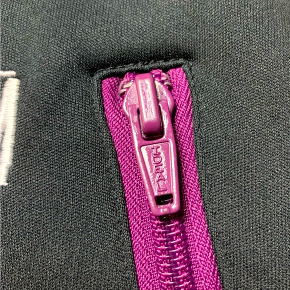 Vintage Volcom Snowboard Jacket Women’s Small TDS Thermal Defense Hood Full Zip - Picture 15 of 16